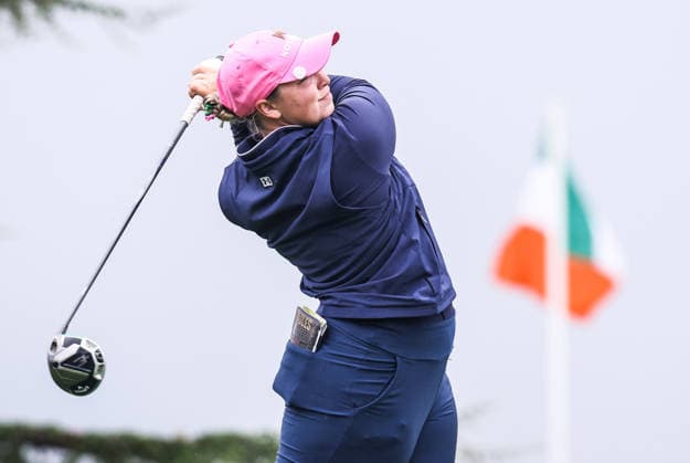 2026 KPMG Women s Irish Open, The K Club, Kildare 29 8 2026 Canice Screene of Ireland Canice Screene 29 8 2026  Copyright: xx RDR_0568