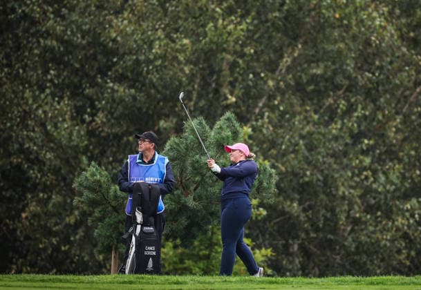 2026 KPMG Women s Irish Open, The K Club, Kildare 29 8 2026 Canice Screene of Ireland Canice Screene 29 8 2026  Copyright: xx RDR_0984