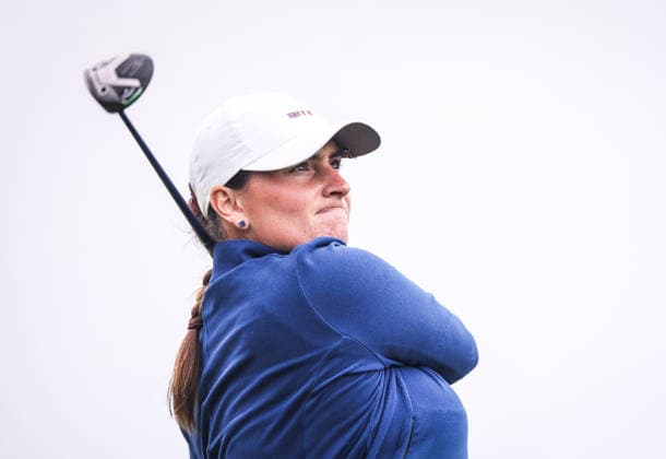 2026 KPMG Women s Irish Open, The K Club, Kildare 29 8 2026 Lily May Humphreys of England Lily May Humphreys 29 8 2026  Copyright: xx RDR_1041