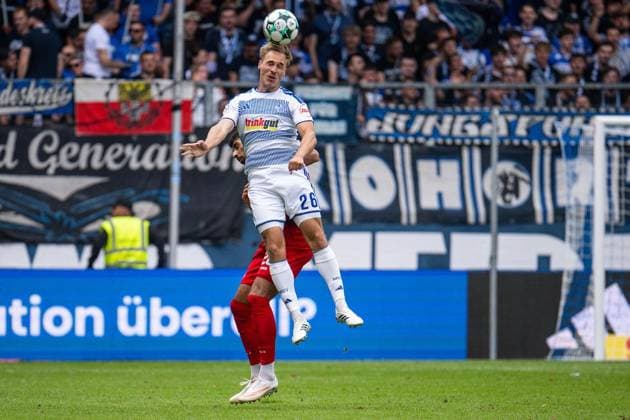 3rd Division: MSV Duisburg vs. Würzburger Kickers ** FOR EDITORIAL USE ONLY ** EDITORIAL USE ONLY ** p Soccer 3rd Division MSV Duisburg vs. Würzburger Kickers on August 29, 2026, at the Schauinsland Reisen Arena in Duisburg Florian Krüger Duisburg Duisburg Copyright JakobxKlos Copyright: JakobxKlos doc87dcjk755ec1love89s2 ,EDITORIAL USE ONLY Copyright: JakobxKlos