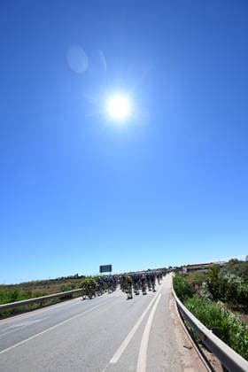 29-08-2026 Vuelta A Espana; Tappa 08 Pucol - Xeraco; 