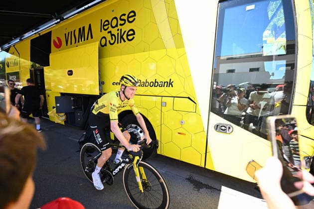 29-08-2026 Vuelta A Espana; Tappa 08 Pucol - Xeraco; 2026, Visma - Lease A Bike; Kuss, Sepp; Pucol; 