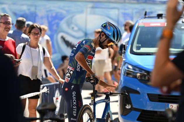 29-08-2026 Vuelta A Espana; Tappa 08 Pucol - Xeraco; 2026, Soudal - Quick Step; Paret Peintre, Valentin; Pucol; 