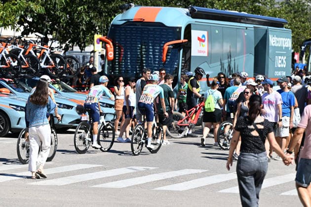 29-08-2026 Vuelta A Espana; Tappa 08 Pucol - Xeraco; 2026, Nsn; Pucol; 