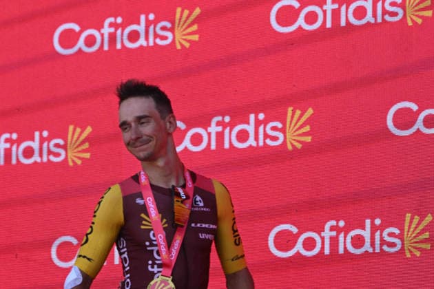 29-08-2026 Vuelta A Espana; Tappa 08 Pucol - Xeraco; 2026, Cofidis; Coquard, Bryan; Xeraco; 