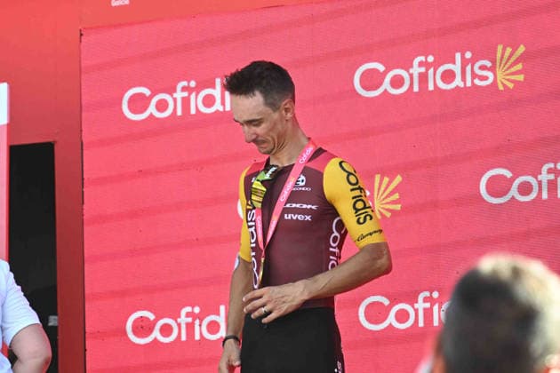 29-08-2026 Vuelta A Espana; Tappa 08 Pucol - Xeraco; 2026, Cofidis; Coquard, Bryan; Xeraco; 