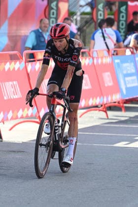 29-08-2026 Vuelta A Espana; Tappa 08 Pucol - Xeraco; 2026, Tudor; Thalmann, Roland; Xeraco; 