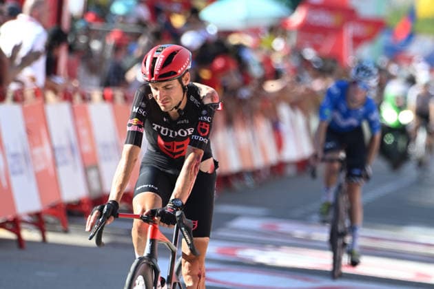 29-08-2026 Vuelta A Espana; Tappa 08 Pucol - Xeraco; 2026, Tudor; Thalmann, Roland; Xeraco; 