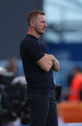 Torino™s mister ignazio Abate during the Serie A soccer match between Sassuolo and Torino at the Mapei Stadium in Reggio Emilia, north east Italy - August 29, 2026. - Soccer  Copyright: xGiannixSantandrea LaPressex
