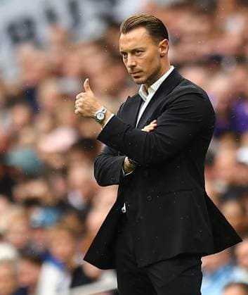 Matthias Jaissle manager of Newcastle United Tottenham Hotspur v Newcastle United, Premier League Football, Football, Tottenham Hotspur Stadium, London, UK - 29 Aug 2026London Tottenham Hotspur Stadium United Kingdom EDITORIAL USE ONLY No use with unauthorised audio, video, data, fixture lists, club league logos or live services. Online in-match use limited to 120 images, no video emulation. No use in betting, games or single club league player publications. Copyright: xMichaelxZemanek Shutterstockx 17119028ae