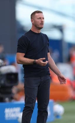 Torino™s mister ignazio Abate during the Serie A soccer match between Sassuolo and Torino at the Mapei Stadium in Reggio Emilia, north east Italy - August1 29, 2026. - Soccer  Copyright: xGiannixSantandrea LaPressex