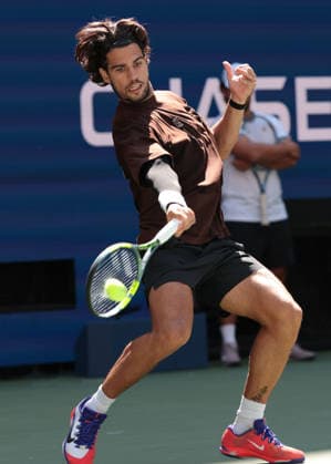 Carlos Alcaraz, Training, Practice, U.S. Open Championships, Billie Jean King National Tennis Center, Flushing Meadows, New York, USA Copyright: xJuergenxHasenkopfx