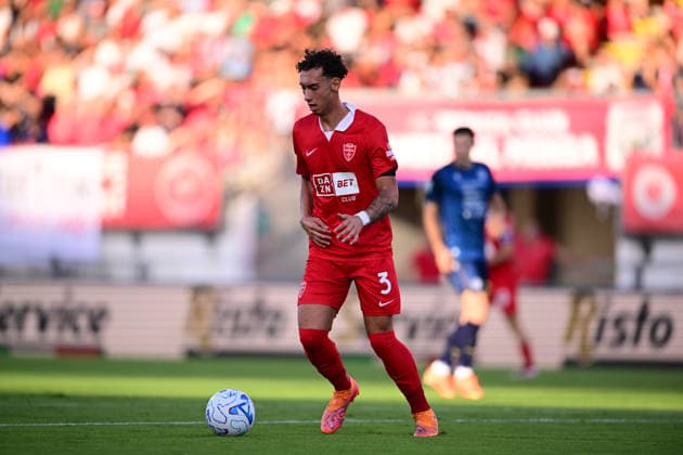 AC Monza v Udinese Calcio - Serie A 2026 27 Lorenzo Lucchesi of AC Monza in action during a Serie A match between AC Monza and Udinese Calcio at Brianteo Stadium in Monza, Italy, on August 29, 2026. Monza Lombardy Italy  Copyright: xAndreaxDiodatox originalFilename:diodato-acmonzav260829_npuvd.jpg