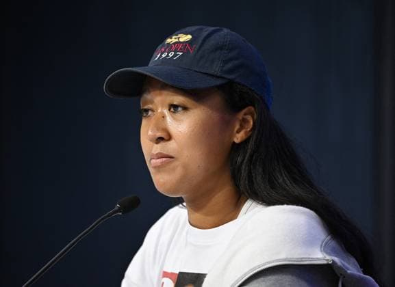 The 2026 US Open FLUSHING NY- AUGUST 29: Coco Gauff is seen on the practice court at the USTA Billie Jean King National Tennis Center on August 29, 2026 in Flushing Queens. Credit: mpi04 MediaPunch. 29 Aug 2026 Pictured: FLUSHING NY- AUGUST 29: Naomi Osaka is seen during Media Day at the USTA Billie Jean King National Tennis Center on August 29, 2026 in Flushing Queens. Credit: mpi04 MediaPunch.  Copyright: xThexMegaxAgencyxmpi04x xMediaPunchx xMEGAx