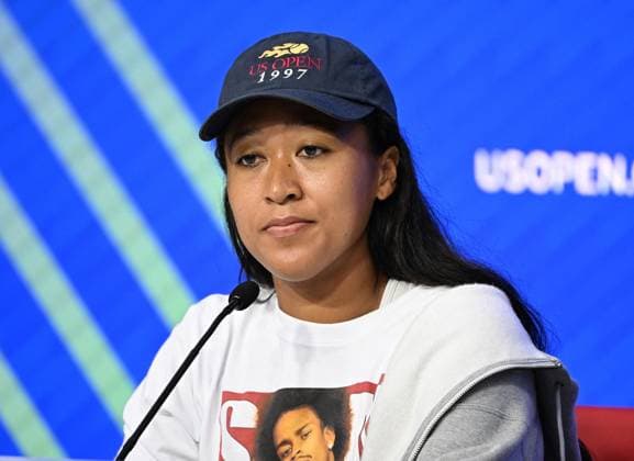 The 2026 US Open FLUSHING NY- AUGUST 29: Coco Gauff is seen on the practice court at the USTA Billie Jean King National Tennis Center on August 29, 2026 in Flushing Queens. Credit: mpi04 MediaPunch. 29 Aug 2026 Pictured: FLUSHING NY- AUGUST 29: Naomi Osaka is seen during Media Day at the USTA Billie Jean King National Tennis Center on August 29, 2026 in Flushing Queens. Credit: mpi04 MediaPunch.  Copyright: xThexMegaxAgencyxmpi04x xMediaPunchx xMEGAx