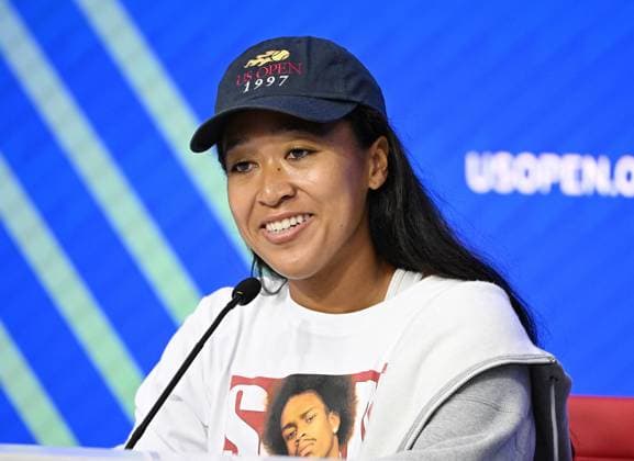 The 2026 US Open FLUSHING NY- AUGUST 29: Coco Gauff is seen on the practice court at the USTA Billie Jean King National Tennis Center on August 29, 2026 in Flushing Queens. Credit: mpi04 MediaPunch. 29 Aug 2026 Pictured: FLUSHING NY- AUGUST 29: Naomi Osaka is seen during Media Day at the USTA Billie Jean King National Tennis Center on August 29, 2026 in Flushing Queens. Credit: mpi04 MediaPunch.  Copyright: xThexMegaxAgencyxmpi04x xMediaPunchx xMEGAx