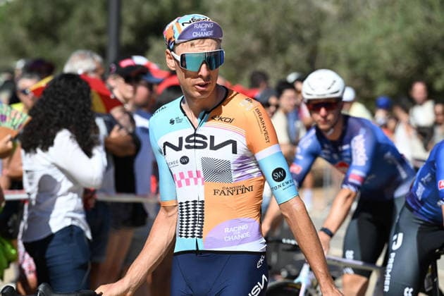 30-08-2026 Vuelta A Espana; Tappa 09 Villajoyosa - Alto De Aitana; 2026, Nsn; Hirt, Jan; Villajoyosa; 