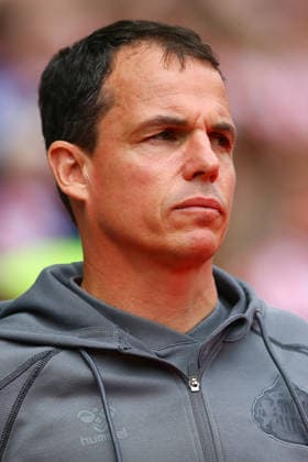 SUNDERLAND, ENGLAND, AUGUST 30: Sunderland AFC manager Régis Le Bris looks on prior to the Premier League 2026-27 match between Sunderland and Fulham at Stadium of Light on August 30, 2026 in Sunderland, England. (Photo by Zach Forster Sports Press Photo) Copyright: xZachxForster SportsxPressxPhotox Sportspressphoto_SPR219624