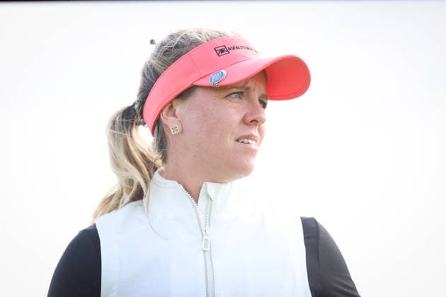2026 KPMG Women s Irish Open, The K Club, Kildare 30 8 2026 Noora Komulainen of Finland Noora Komulainen 30 8 2026  Copyright: xx ISS_1566