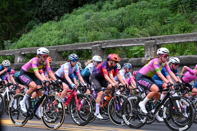 August 30, 2026, Philadelphia, Pennsylvania, United States: The start of the womenÃ¢â‚¬â ¢s cycling race in Philadelphia Cycling Classic in Philadelphia PA Philadelphia Cycling Classic 2026  - ZUMArf1_ 20260830_zaf_rf1_008 Copyright: xRickyxFitchettx
