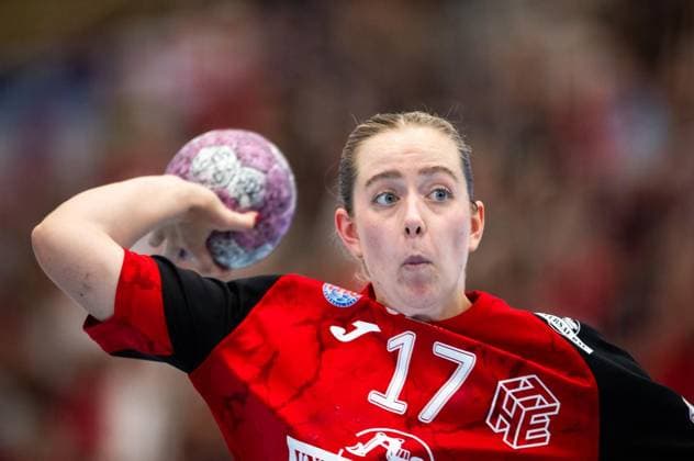 WOMEN S HANDBALL 2026–2027 1ST BUNDESLIGA MATCHDAY 1 THC BUXTEHUDER SV ** FOR EDITORIAL PURPOSES ONLY ** EDITORIAL USE ONLY ** p August 30, 2026 Bad Langensalza Women’s Handball 1st Bundesliga Women’s Season 2026–2027 Salzhalle Matchday 1 Thüringer HC vs. Buxtehuder SV Photo by Levke Kretschmann 17 Thüringer HC Germany Thuringia Bad Langensalza Copyright SaschaxFromm Copyright: SaschaxFromm doc87dwcq9naj9190oq6olm ,EDITORIAL USE ONLY Copyright: SaschaxFromm