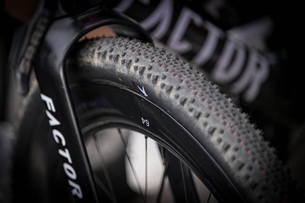 the UEC Gravel European Championships in Houffalize (138 km), on Sunday 30 August 2026. DAVIDxPINTENS  x184733121x