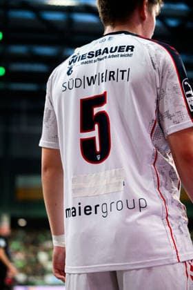 Wetzlar HBL 26 27 HSG Wetzlar SG BBM Bietigheim Quirin Osswald Bietigheim Wetzlar Buderus Arena Germany