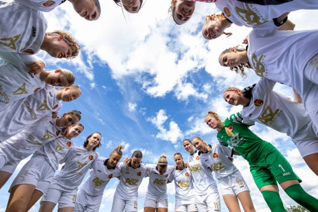 Northeast Regional League Women s Division 1: FFC Turbine Potsdam II vs. 1 FFV Erfurt Potsdam, August 30, 2026 1 FFV Erfurt Northeast Regional League Women s Division 1: FFC Turbine Potsdam II vs. 1 FFV Erfurt, Sportforum Potsdam Waldstadt Schlaatz, August 30, 22026 Copyright: xBEAUTIFULxSPORTS Duehringx