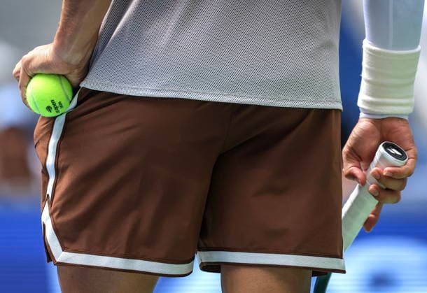 US Open tennis tournament - Day 2 Carlos Alcaraz of Spain in action against Roman Safiullin of Russia during the Men s Singles first round tennis match of the US Open Tennis Championships, in Flushing Meadows, New York, USA, 31 August 2026. FLUSHING MEADOWS NEW YORK United States  Copyright: xCRISTOBALxHERRERA-ULASHKEVICHx