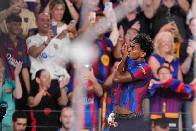 Sports Pictures of the Day