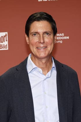 Marcus Hoefl at the Sport Bild Award ceremony on August 31, 2026, in Hamburg Marcus Hoefl attends the Sport Bild Award ceremony on August 31, 2026, in Hamburg, Germany Sport Bild Award 2026 in Hamburg  Sport Bild Award 2026 in Hamburg