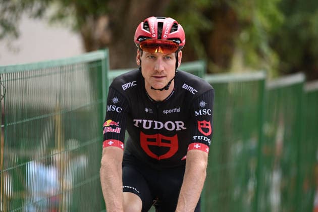 01-09-2026 Vuelta A Espana; Tappa 10 Alcaraz - Elche De La Sierra; 2026, Tudor; Kung, Stefan; Alcaraz; 