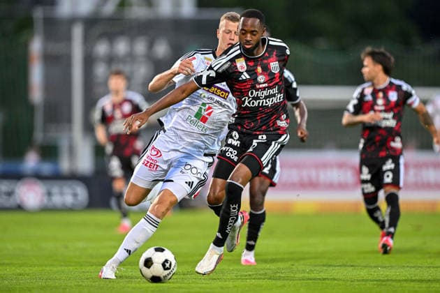 Football, Austria, Wolfsberger AC v Linzer ASK