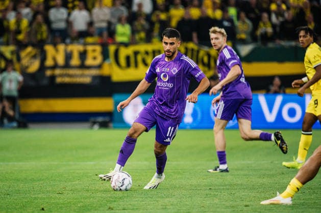 DFB-Pokal: HEBC - Borussia Dortmund, 01.09.2026 Hammed Umer Nawaz (HEBC Hamburg, 11); Fußball, DFB-Pokal, 1. Runde: HEBC vs. Borussia Dortmund am 01.09.2026 im Volksparkstadion, Hamburg DFB REGULATIONS PROHIBIT ANY USE OF PHOTOGRAPHS AS IMAGE SEQUENCES AND OR QUASI-VIDEO. *** DFB Cup: HEBC vs. Borussia Dortmund, September 1, 2026; Hammed Umer Nawaz, HEBC Hamburg, 11; Soccer, DFB Cup, First Round: HEBC vs. Borussia Dortmund on September 1, 2026, at Volksparkstadion, Hamburg. DFB regulations prohibit any use of photographs as image sequences and or quasi-video. Copyright: xBEAUTIFULxSPORTS Tonhäuserx