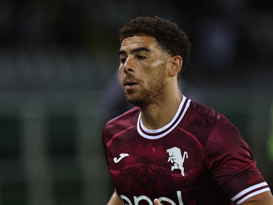 SOCCER - Coppa Italia - Torino FC vs. AC Monza Photo by IPA ABACAPRESS.COM88009018 - Che Adams will play in the 2026-2027 Coppa Italia match between Torino and Monza in Turin on Tuesday, September 1, 2026. Turin Italy  Copyright: xIPAxSport ABACAx