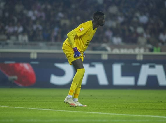 SOCCER - Coppa Italia - Torino FC vs. AC Monza Photo by IPA ABACAPRESS.COM88009155 - Demba Thiam of AC Monza during the 2026 27 Coppa Italia soccer match between Torino FC and AC Monza on September 1, 2026, at the Stadio Olimpico Grande Torino in Turin, Italy. Photo by Nderim KACELI Turin Italy  Copyright: xIPAxSport ABACAx