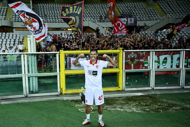 Cm Torino 01 09 2026 - Coppa Italia Torino-Monza foto Cristiano Mazzi Image nella foto: Dany Mota Carvalho 