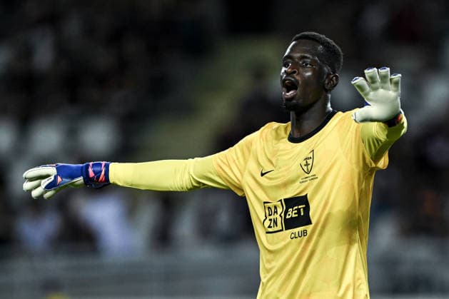 Cm Torino 01 09 2026 - Coppa Italia Torino-Monza foto Cristiano Mazzi Image nella foto: Demba Thiam 