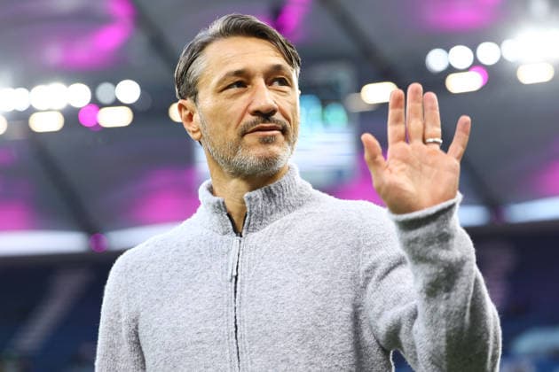 Niko Kovac (Trainer, Borussia Dortmund) Fußball I Herren I DFB-Pokal I Saison 2026-2027 I 1. Runde I HEBC - Borussia Dortmund I 01.09.2026 I Volksparkstadion *** Niko Kovac, Coach, Borussia Dortmund Soccer I Men s Team I DFB Cup I 2026–2027 Season I First Round I HEBC Borussia Dortmund I September 1, 2026 I Volksparkstadion