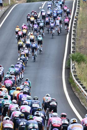 02-09-2026 Vuelta A Espana; Tappa 11 Cartagena - Lorca; 