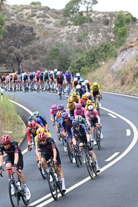 02-09-2026 Vuelta A Espana; Tappa 11 Cartagena - Lorca; 