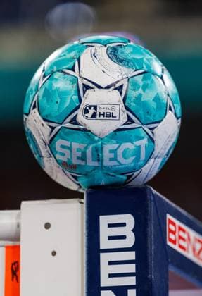 September 2, 2026 Handball 1st Bundesliga OPEL HBL 2026–2027 Season, Matchday 2: HC Erlangen, Nuremberg Metropolitan Region, HCE, TSV Hannover Burgdorf, Die Recken, DaMa, xdaxmax, Opel HBL, Opel Handball Bundesliga, Handball, Shot on Goal