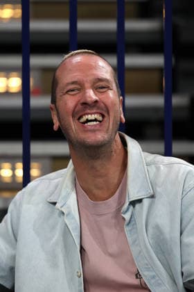 Handball, Opel Handball Bundesliga 2026–2027, Handball Sport Verein Hamburg vs. TVB Stuttgart, Pascal Hens, Barclays Arena Hamburg