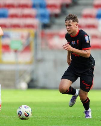 2026.09.02 Zabrze Pilka nozna STS Puchar Polski Sezon 2026 2027 pierwsza runda Gornik II Zabrze - Olimpia Grudziadz N z Louis Podolski Foto Sebastian Sienkiewicz PressFocus 2026.09.02 Zabrze Football STS Polish Cup, 2026 2027 Season, First Round Gornik II Zabrze - Olimpia Grudziadz Louis Podolski Credit: Sebastian Sienkiewicz PressFocus NEWSPIX.PL --- newspix.pl POLAND OUT! 