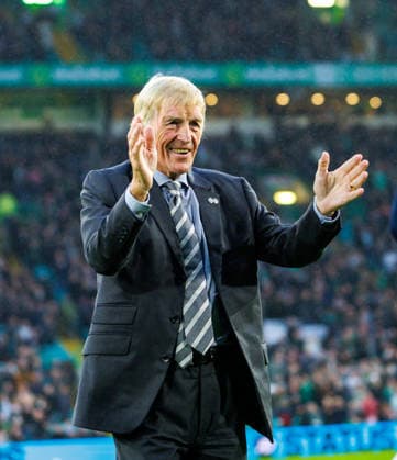 02.09.2026 Celtic v Aberdeen, SPFL Premiership. : Kenny Dalglish  Copyright: xKennyxRamsayx NINTCHDBPICT001105022260