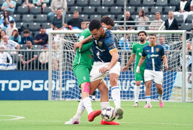 Germany Soccer SOCCA World Cup 2026, Small-Field Soccer, Group C, Greece vs. Syria, Essen, September 2, 2026 Copyright: xAymanxAlahmedx