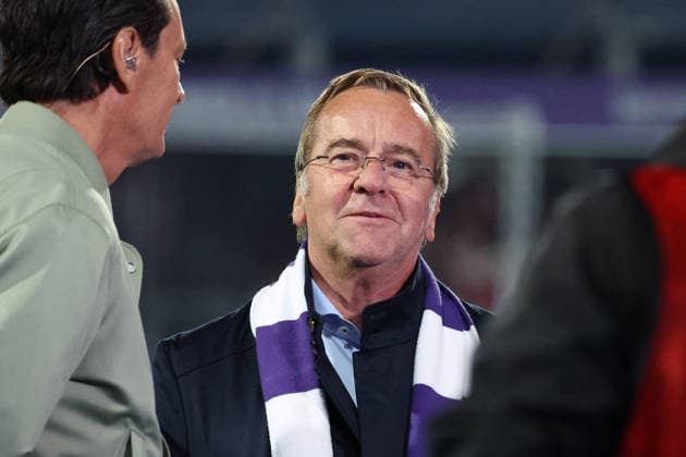 September 2, 2026, xrekx, Soccer, DFB Cup First Round, VfL Osnabrück vs. FC Bayern Munich, Boris Pistorius (SPD), Federal Minister of Defense, Osnabrück
