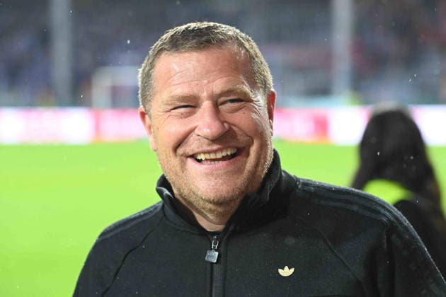 Max EBERL, Men s Soccer DFB Cup, 1st Round, VfL Osnabrück vs. FC Bayern Munich on September 2, 2026, at the Stadion an der Bremer Brücke in Osnabrück, Germany. DFL and DFB regulations prohibit any use of photographs as image sequences and or quasi-video. Â