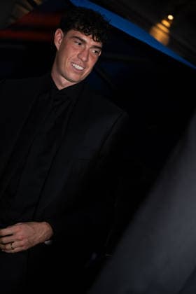 IPA88045524 - Alessandro Bastoni - AIC 2026 Grand Soccer Gala, at the Teatro alla Scala in Milan, Italy, on September 2, 2026.  Copyright: xRiccardoxSpadettoxDexPaulis IPAxSportx xx 88045524