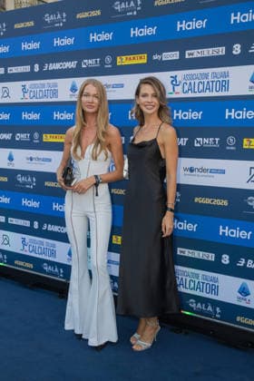 IPA88046169 - Guest at the AIC 2026 Gran Gala del Calcio, Other, in Milan, Italy, September 2, 2026  Copyright: xLucaxMicheli IPAxSportx xx 88046169